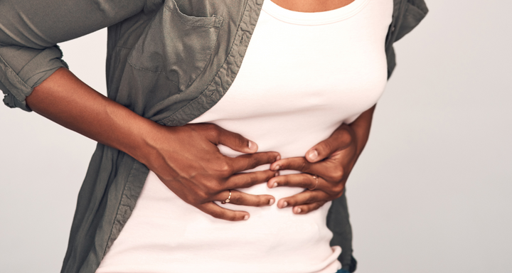 Banish Bloating and Gas: Your Guide to a Happier Tummy