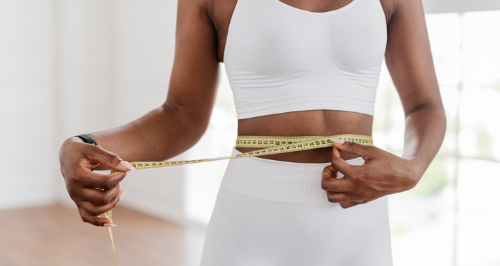 Is Your Gut Health Getting In The Way of Weight Loss?