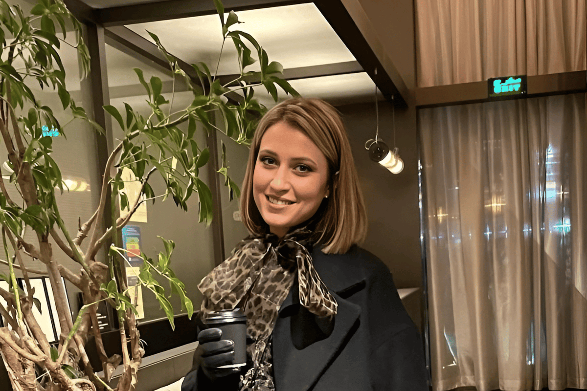 Dr. Zeina Alkhalaf