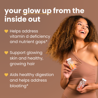 Glow Up Bundle