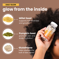 Glow Up Bundle