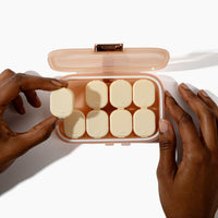 Weekly Vitamin Case