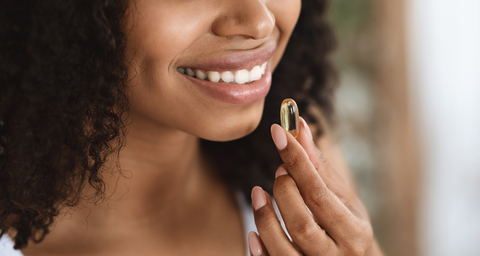 Three Reasons Why Your Vitamins Aren’t Working & How To Fix It