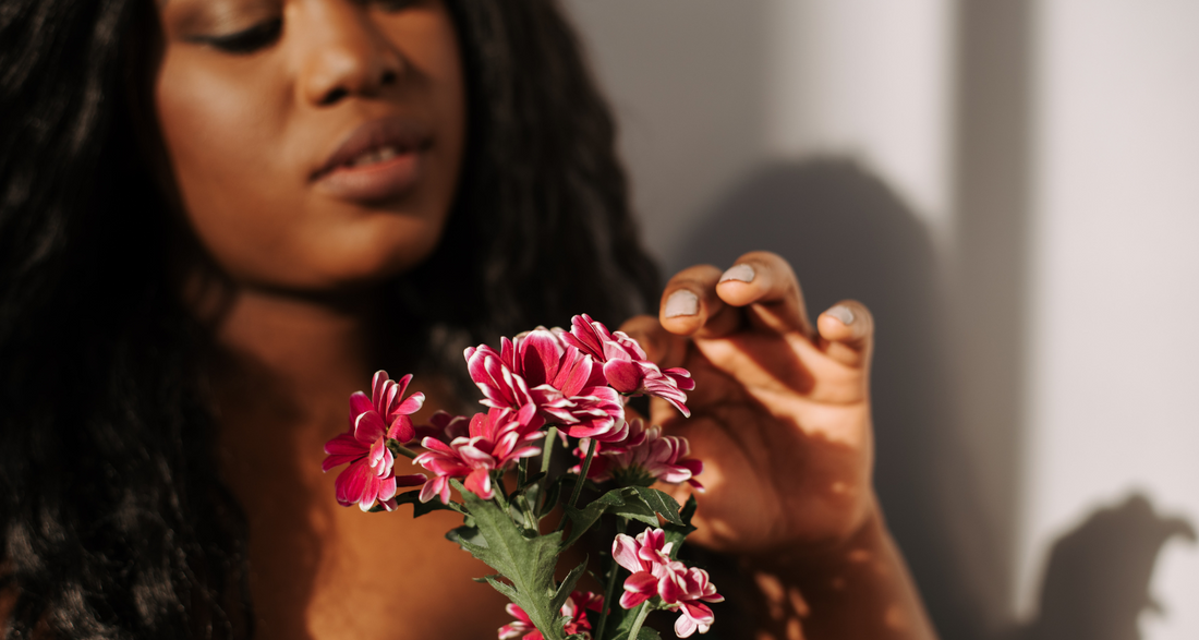 6 Ways to Practice Self-Love This Valentine’s Day