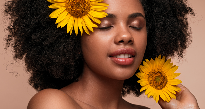 Nourish Your Melanin: Glowing Skin Starts Within