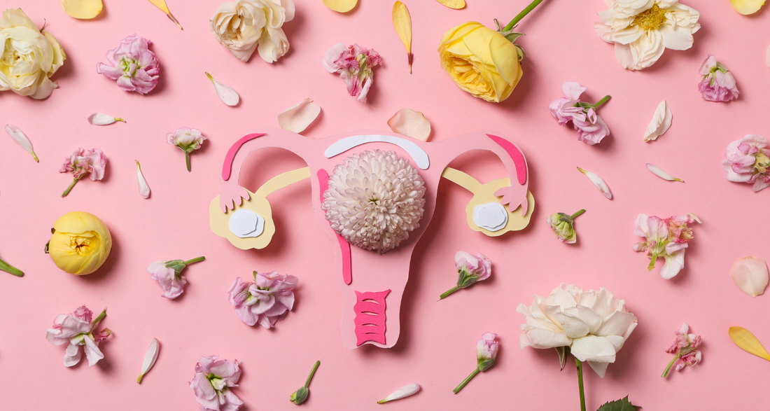 Imbalanced: My Decade-Long Journey with PCOS