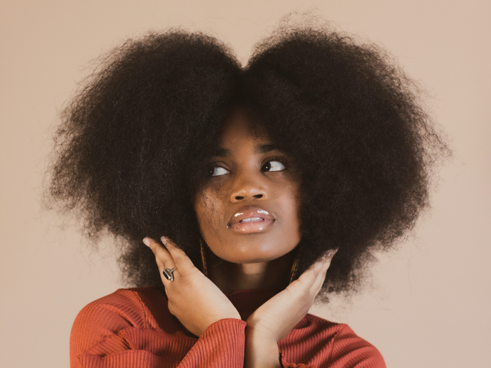 Vitamins To Grow Your Curly, Coily and Tight-Textured Hair