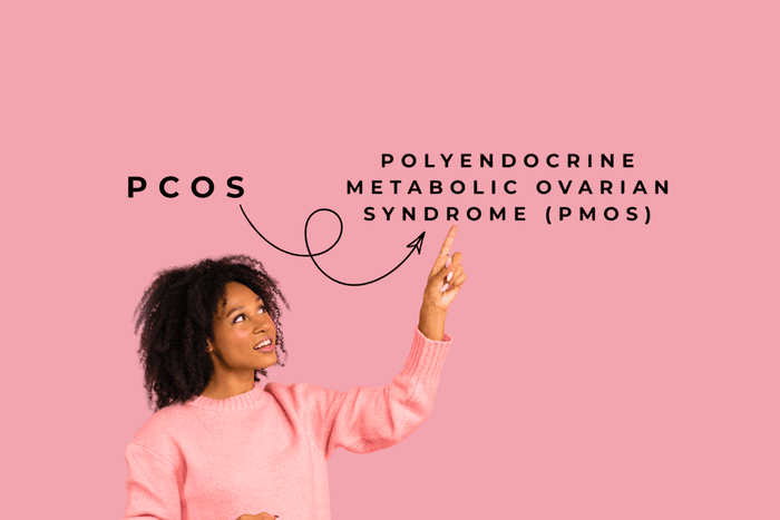 PCOS to PMOS
