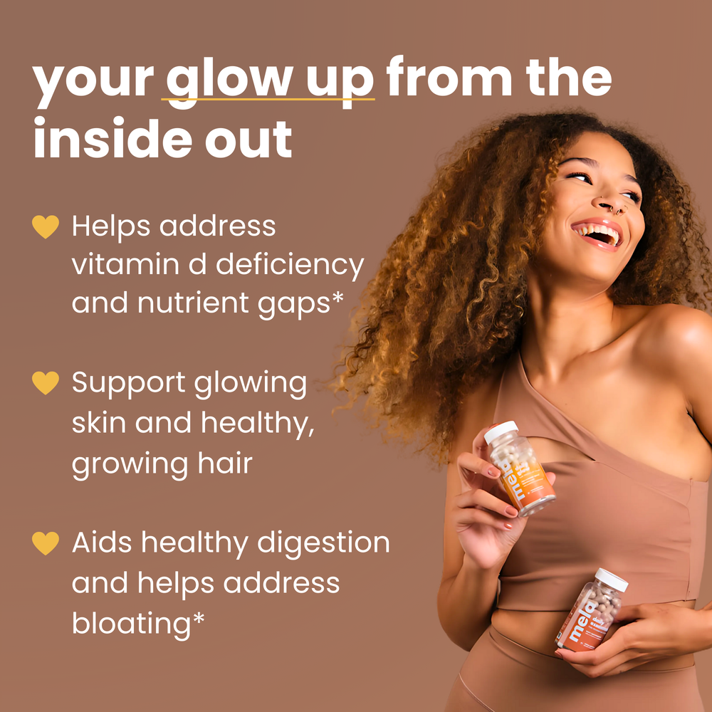 Glow Up Bundle