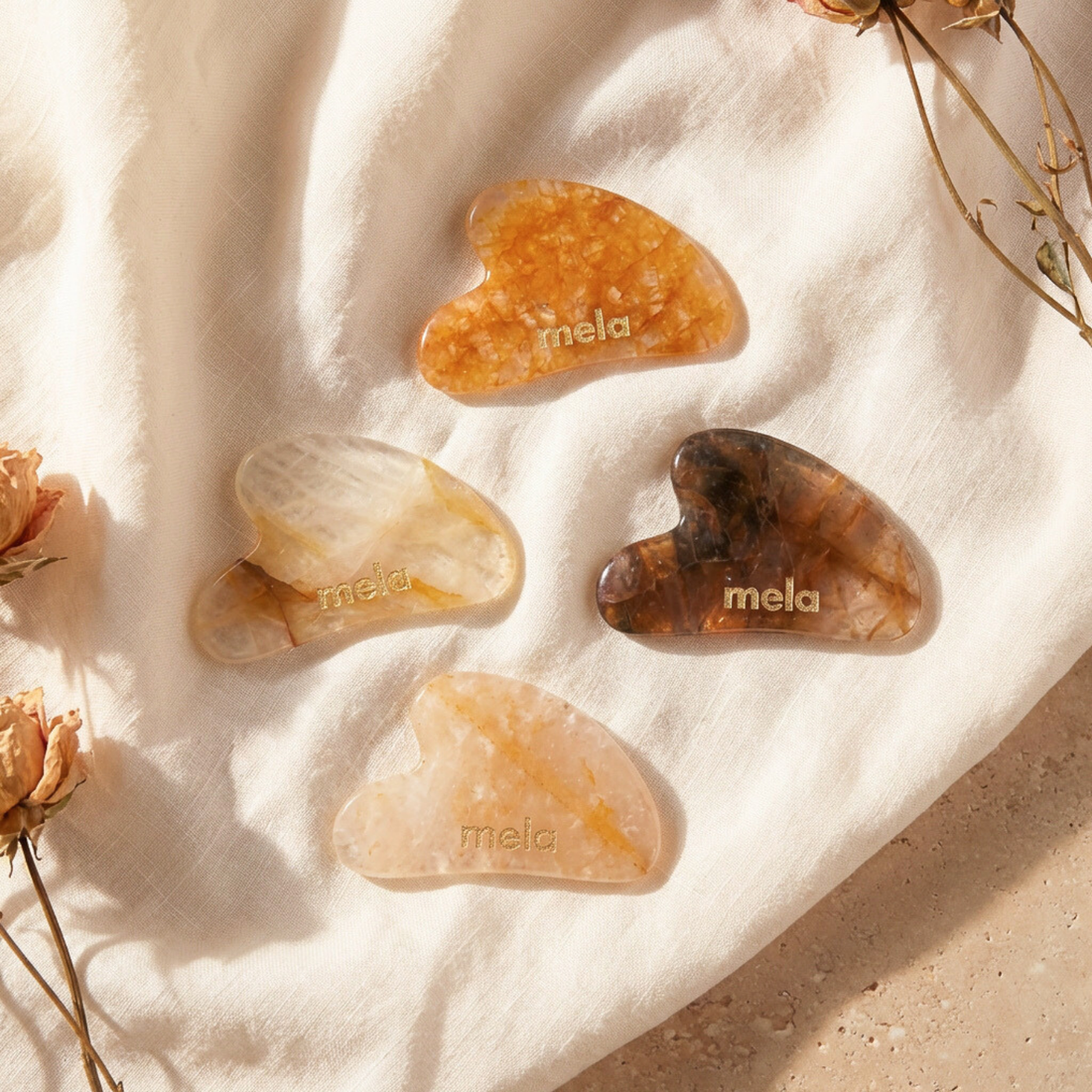Glow & Sculpt Gua Sha