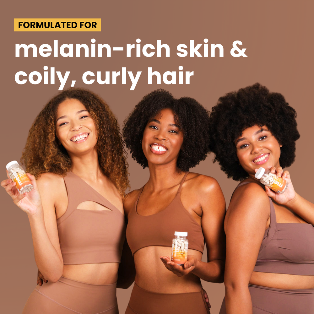 The Glow Collection