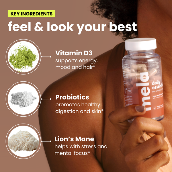 6 Month Daily Essentials Bundle