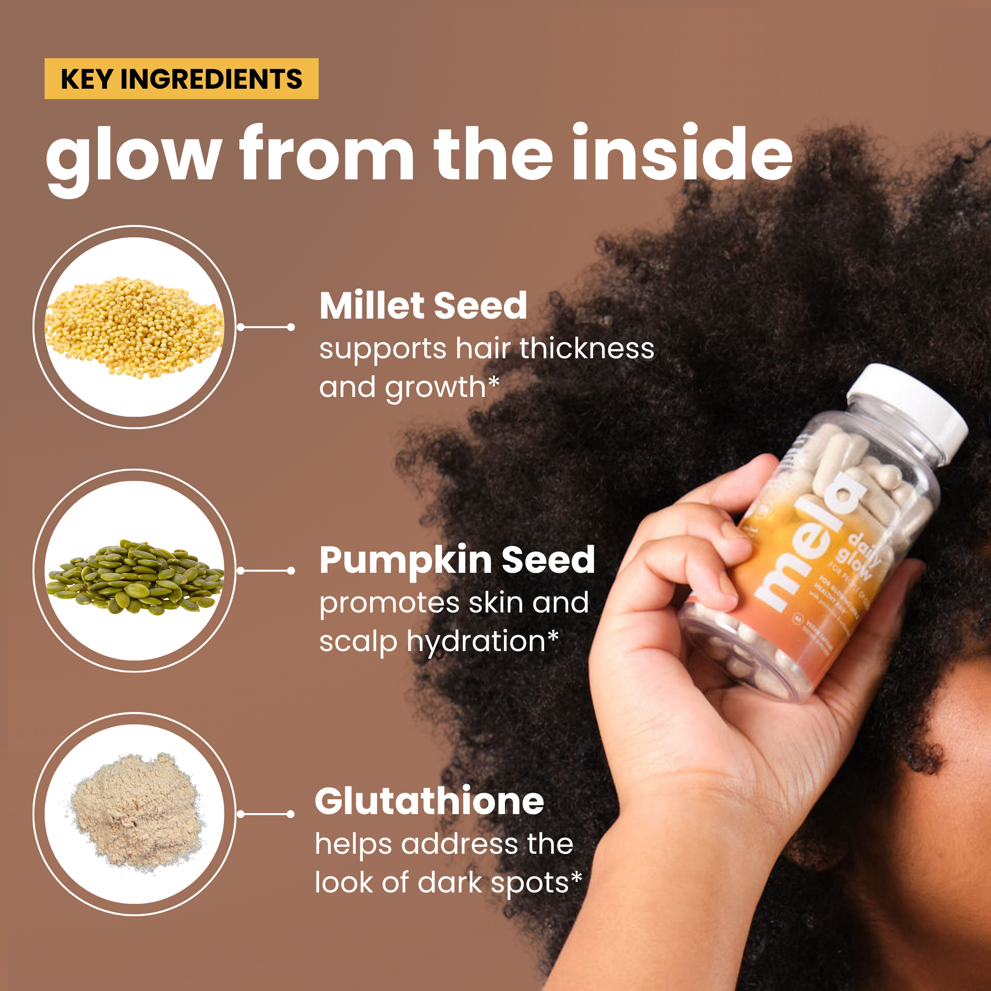 The Glow Collection