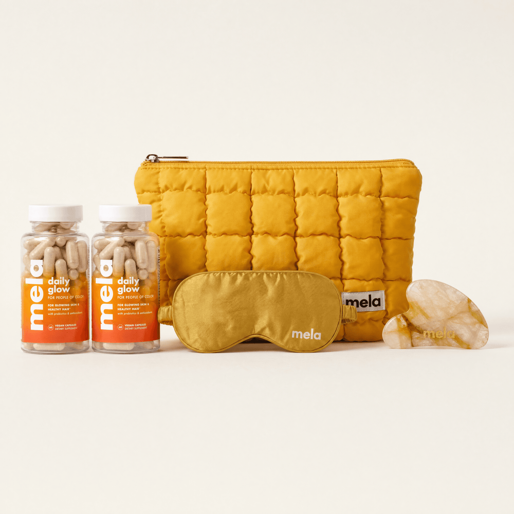 The Glow Collection