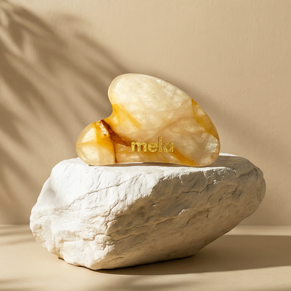 Glow & Sculpt Gua Sha