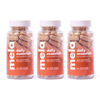 3 Month Daily Essentials Bundle