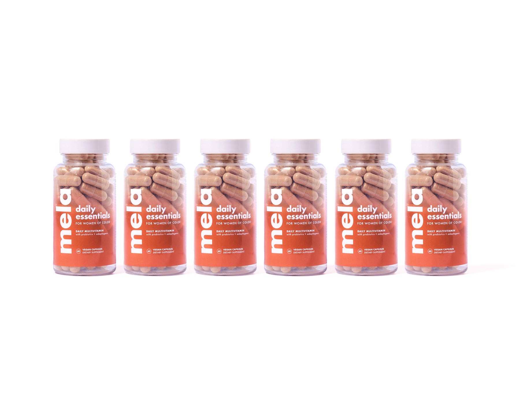 6 Month Daily Essentials Bundle