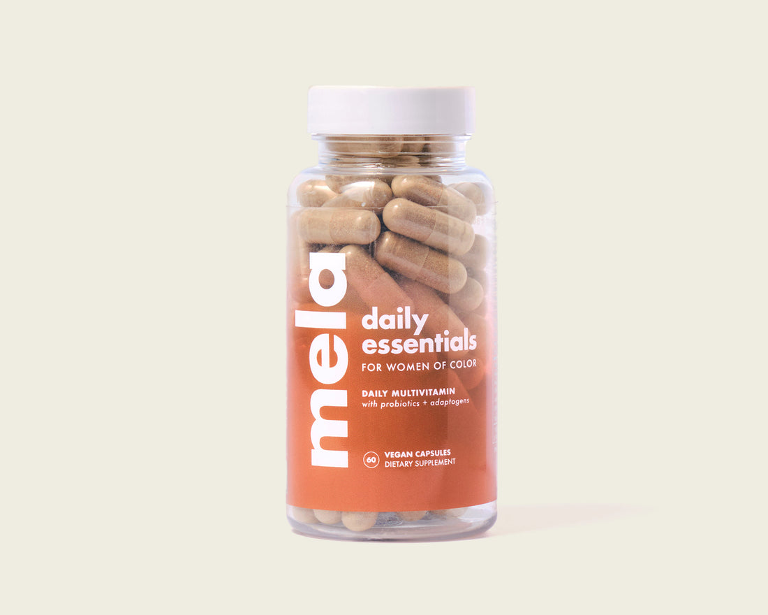 Daily Essentials for Women