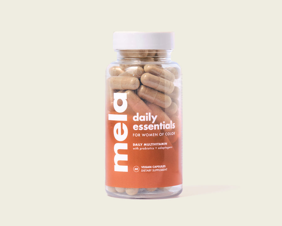Daily Essentials for Women