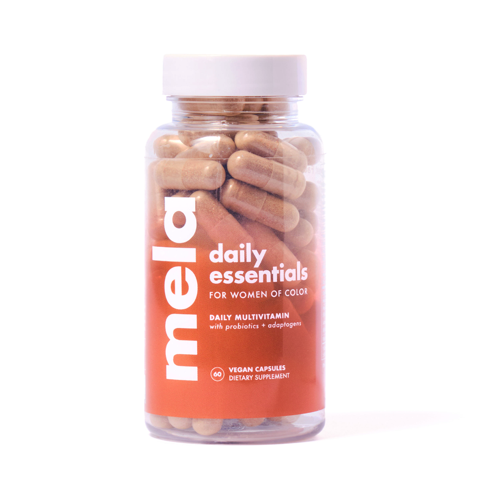 Daily Essentials for Women