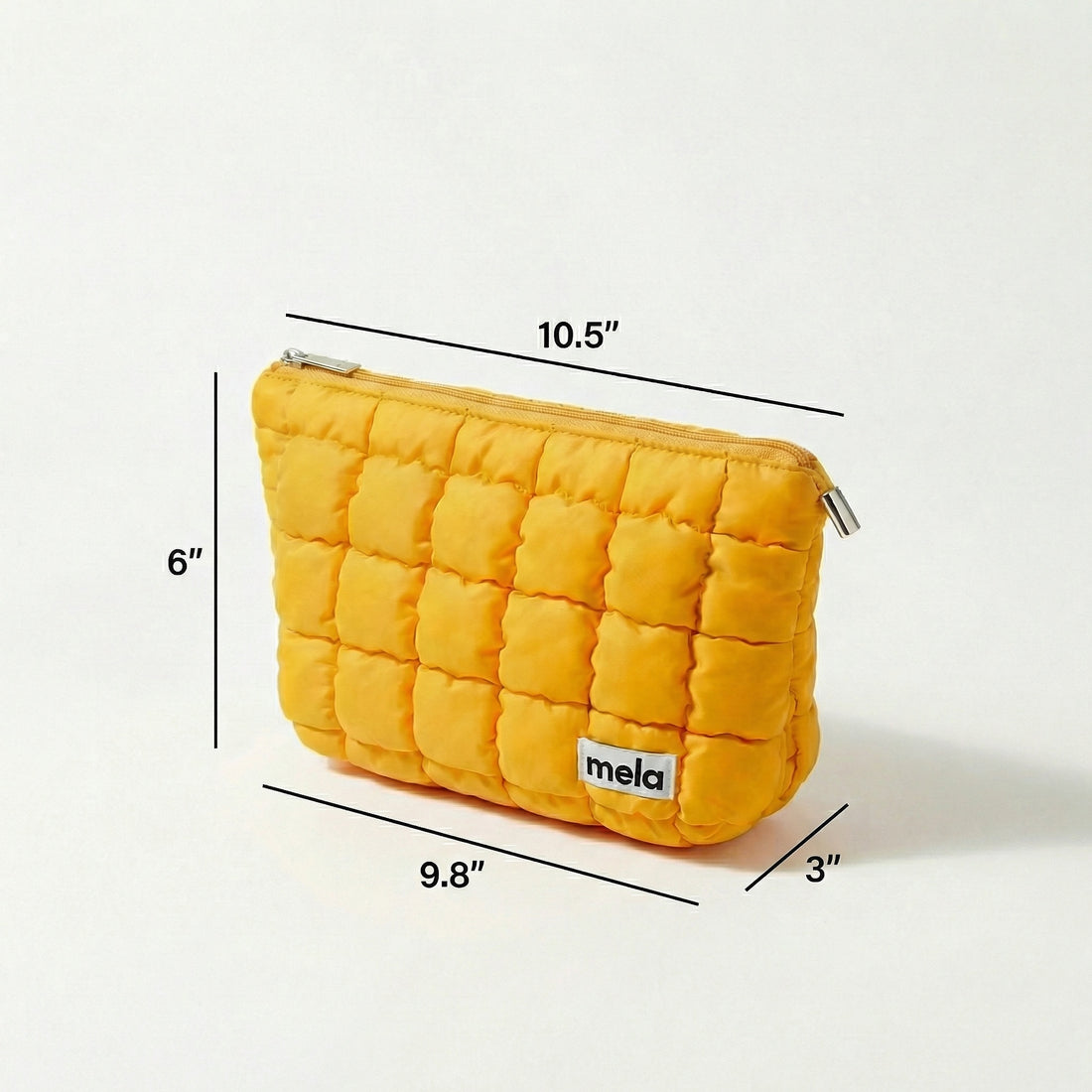 Glow Getter Beauty Bag