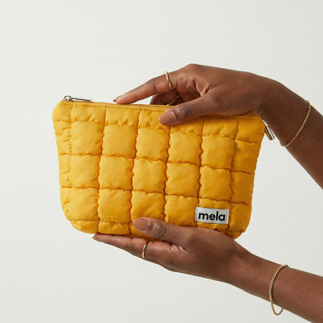 Glow Getter Beauty Bag