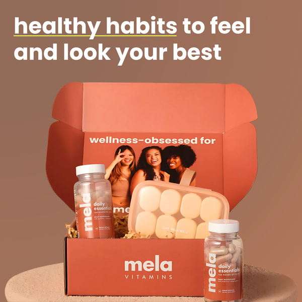 Welcome Bundle