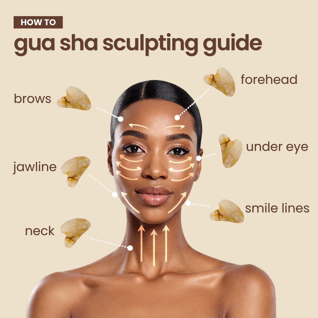 Glow & Sculpt Gua Sha